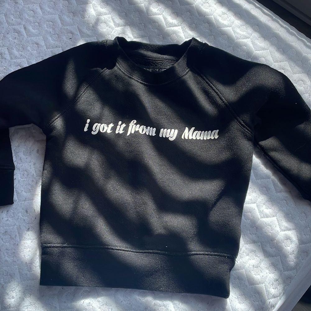Mama & Mini Matching Set - Picture 2 of 3
